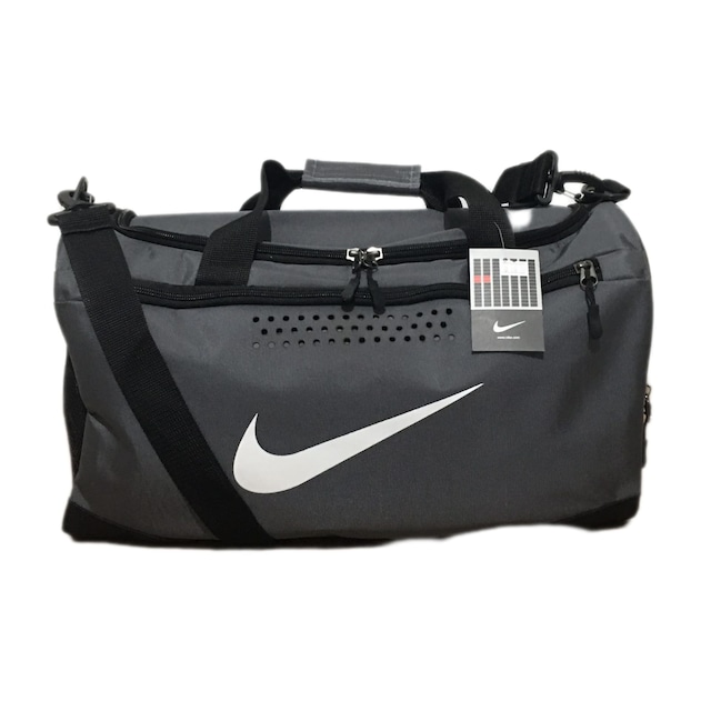Nike Spor çantası omuz askılı unisex fitness ve seyahat 48 Cm