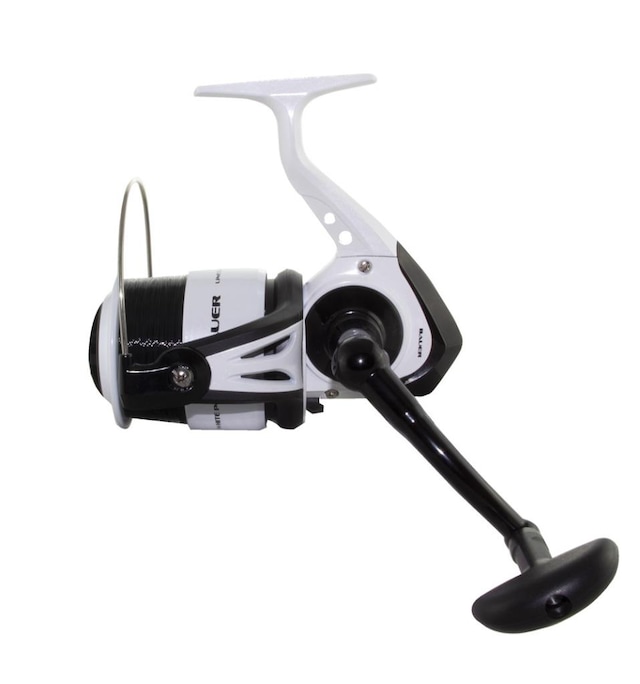 Bauer Surya White Pearl 7000 Surf Olta Makinesi