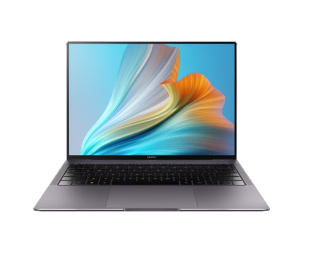 Huawei MateBook X Pro i7-1165G7 16 GB 512 GB SSD 13.9