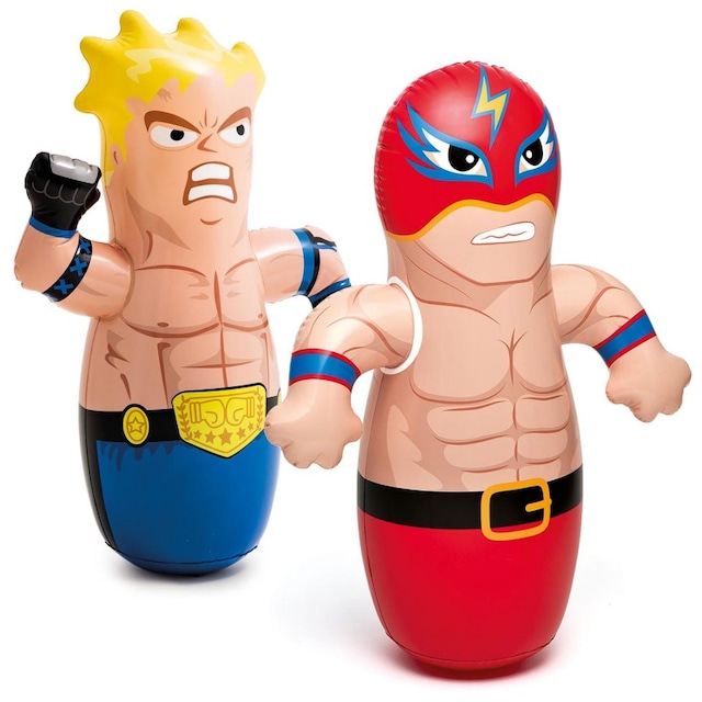 44672 Gurescı & Boksor Hacı Yatmaz 91cm