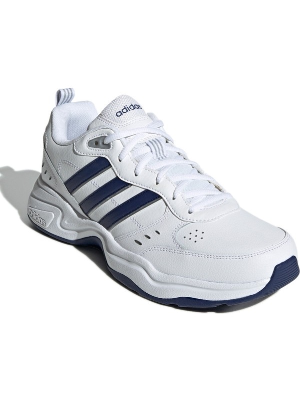 Eg2654 Adidas Strutter Erkek Günlük Deri Spor Ayakkabı