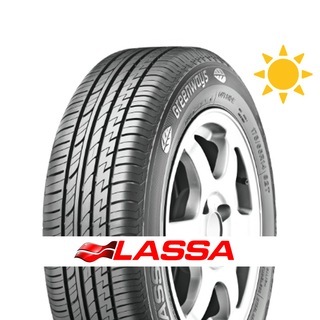Lassa Yaz 195/65R15 91H Greenways 2022 Tarihli