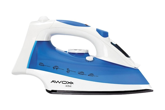 Awox Active 2600 W Buharlı Ütü