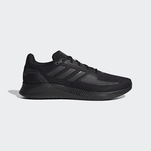 adidas G58096 RUNFALCON 2.0 Erkek Yürüyüş Koşu Ayakkabısı