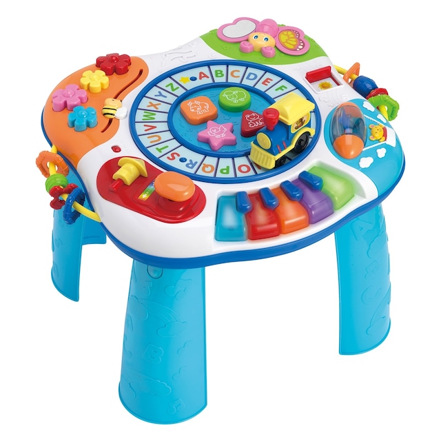 Bondigo BL2702 Türkçe Konuşan Eğitici Aktivite Masası