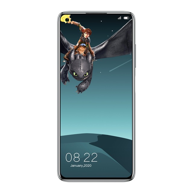 Elephone E10 Pro 128 GB (Elephone Türkiye Garantili)