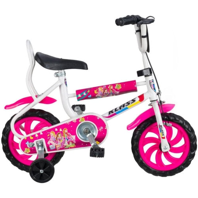 Klass 12 Jant Çocuk Bisikleti