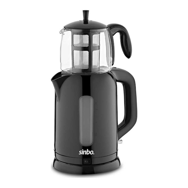 Sinbo STM-5830 1.7 L Elektrikli Çay Makinesi
