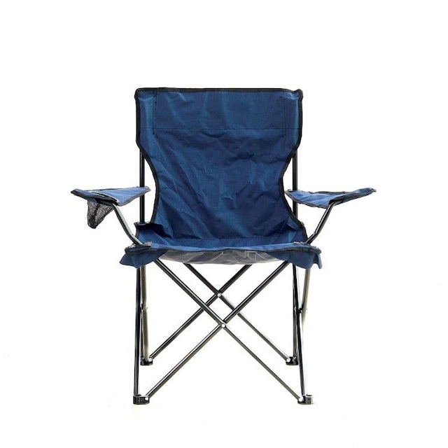 ByEren Kamp Sandalyesi Katlanır Çantalı