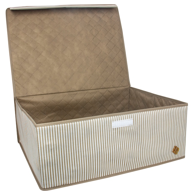 Çok Amaçlı Baza Kutu, Katlanır Hurç