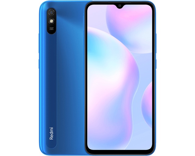 Xiaomi Redmi 9A 64 GB (İthalatçı Garantili)