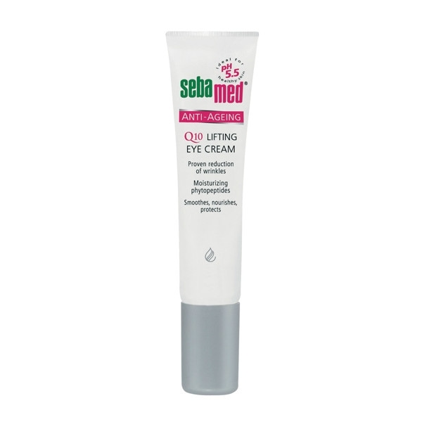 Sebamed Q10 Yaşlanma Karşıtı Göz Altı Kremi 15 ML
