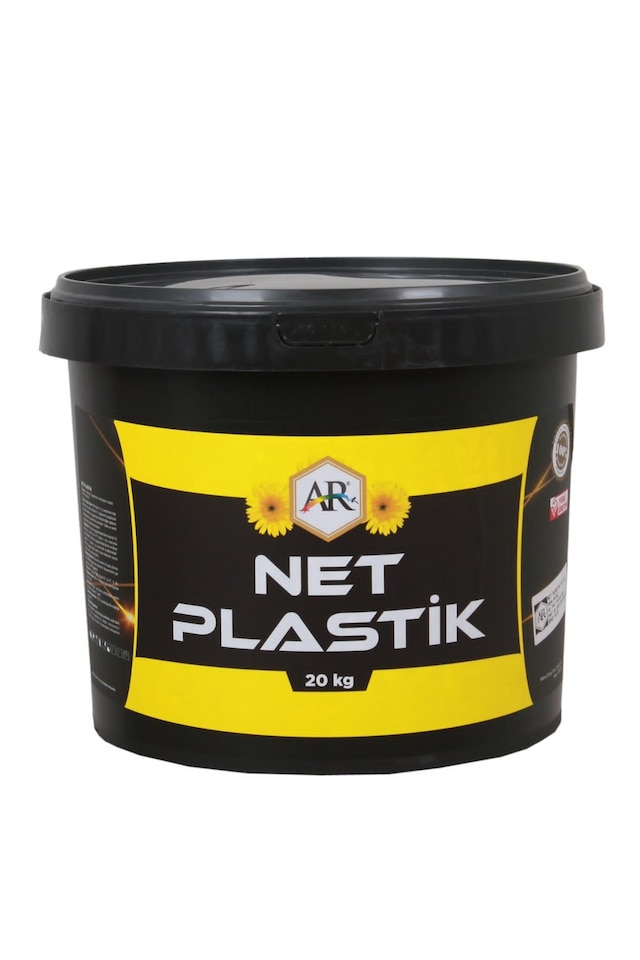 Ars Plastik Iç Cephe Boyası 20kg