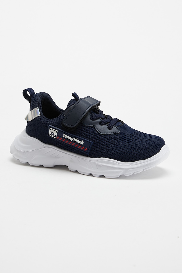 Spor Ayakkabı Tbsun Lacivert