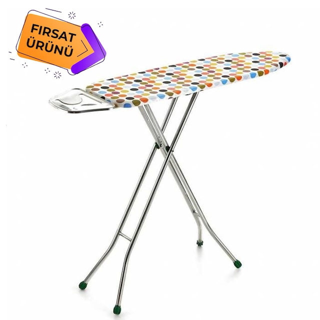 Doğrular Alsu Ütü Masası