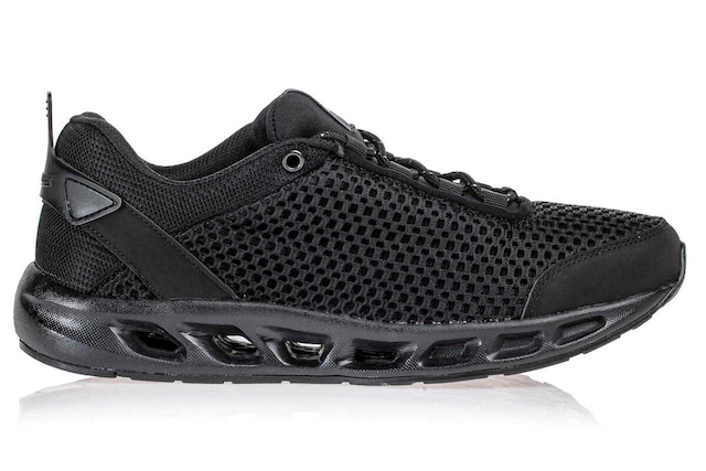 Scooter Siyah Erkek Yürüyüş Ayakkabı M5462TS