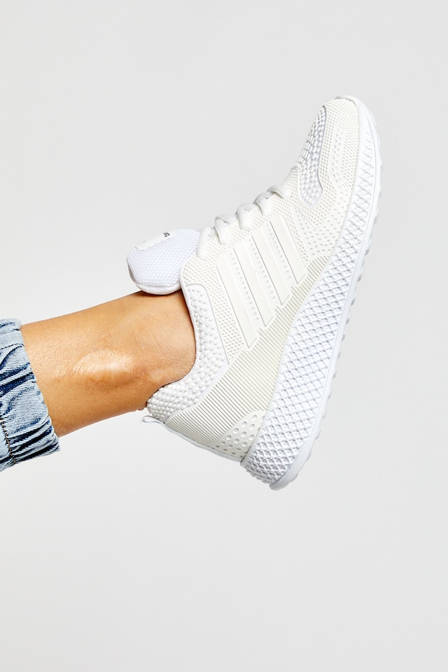 Spor Ayakkabı Tb3006  Beyaz