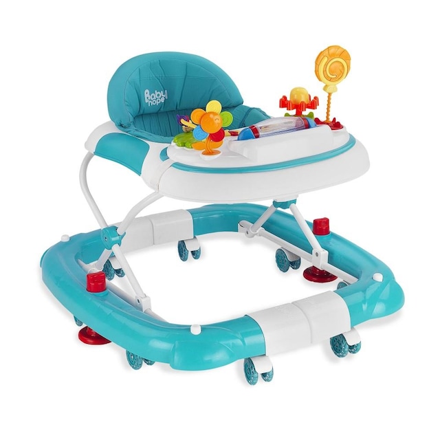 Babyhope 212 Royal Sallanabilen Yürüteç