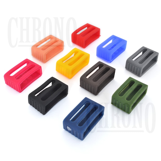 Saat Plastik Kordon Tutucu Kayış Köprüsü Halka Askı