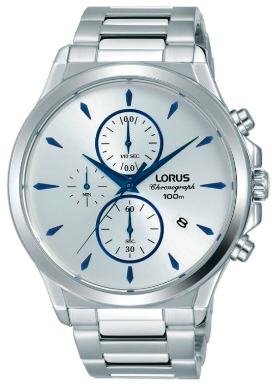 Lorus RM399EX9 Erkek Kol Saati