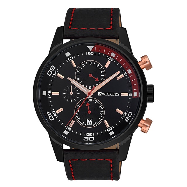 Wickers WBM-2101 Erkek Kol Saati
