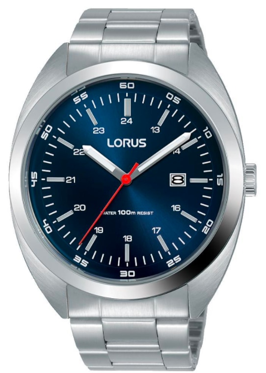 Lorus RH951KX9 Erkek Kol Saati