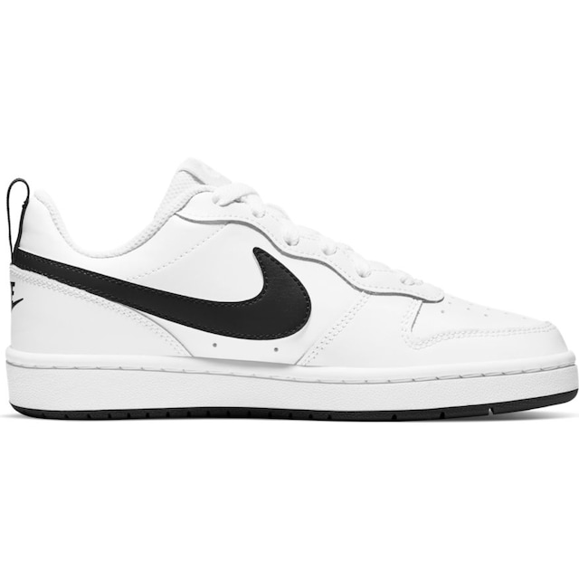 Nike Kadın Ayakkabı BQ5448-104 Court Borough Low 2