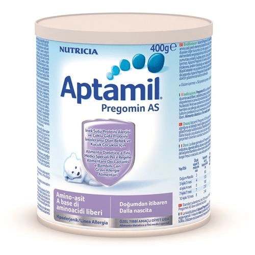 Aptamil Bebek Maması 400 G 0+ Ay
