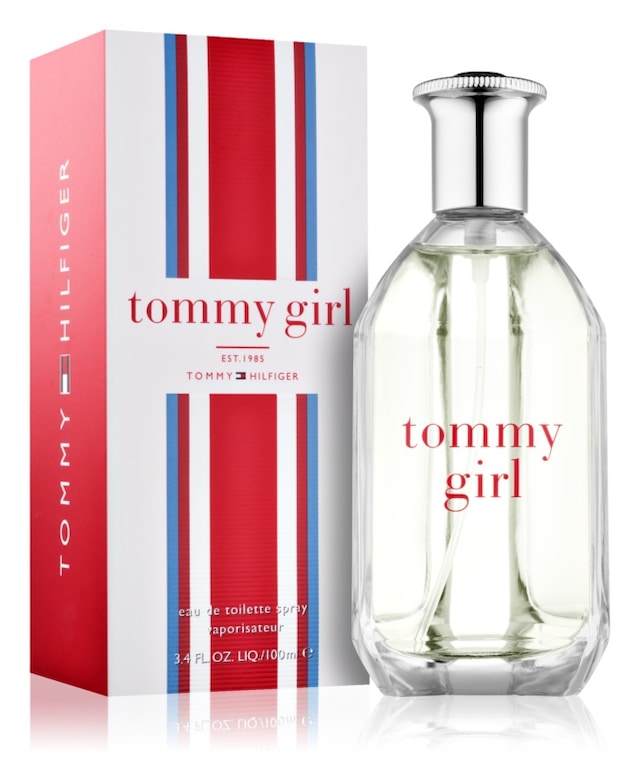 Tommy Hilfiger Tommy Girl Kadın Parfüm EDT 100 ML