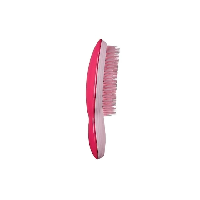 Tangle Teezer The Ultimate Finisher Pembe Saç Fırçası