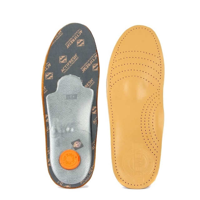 İcemen - Ortopedik Tabanlık