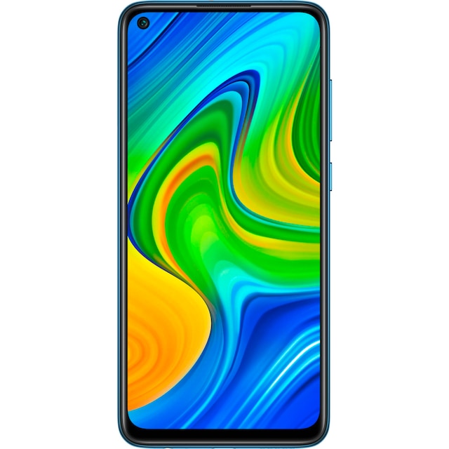 Xiaomi Redmi Note 9 128 GB (KVK Garantili)