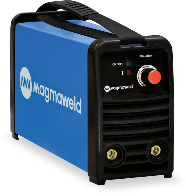 Magmaweld Ministick Inverter Elektrod Kaynak Makinesi