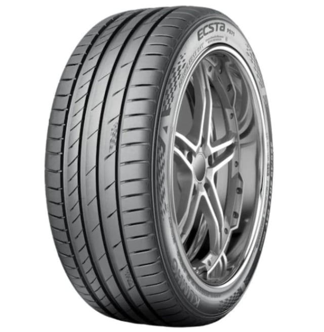 Kumho 225/45 R19 96Y XL Ecsta PS71 Yaz Lastiği 2022 Üretim