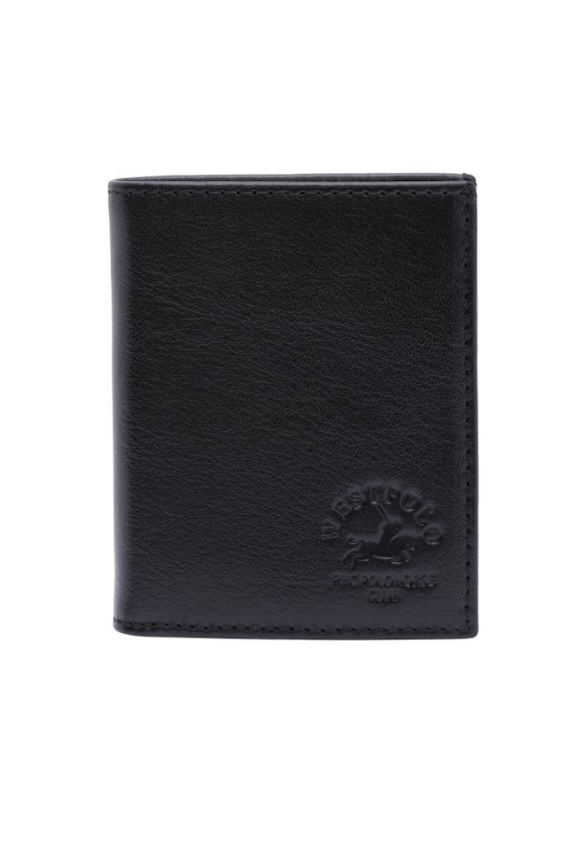 West Polo Hakiki Deri Erkek Cüzdan Kartlık