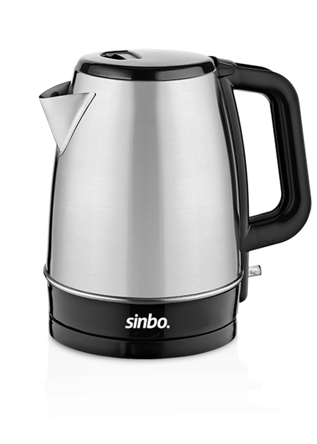 Sinbo SK-7353 1700 ML Paslanmaz Çelik Su Isıtıcı