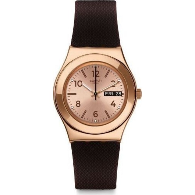 Swatch YLG701 Kadın Kol Saati