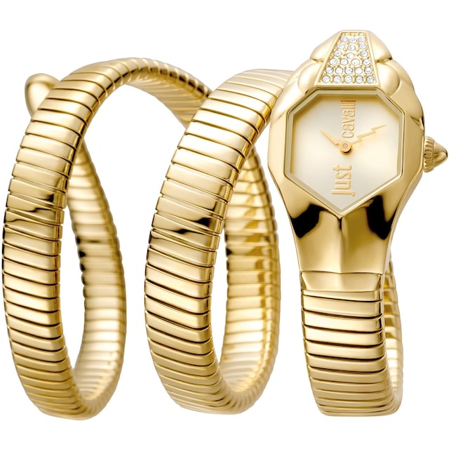 Just Cavalli JC1L022M0025 Kadın Kol Saati