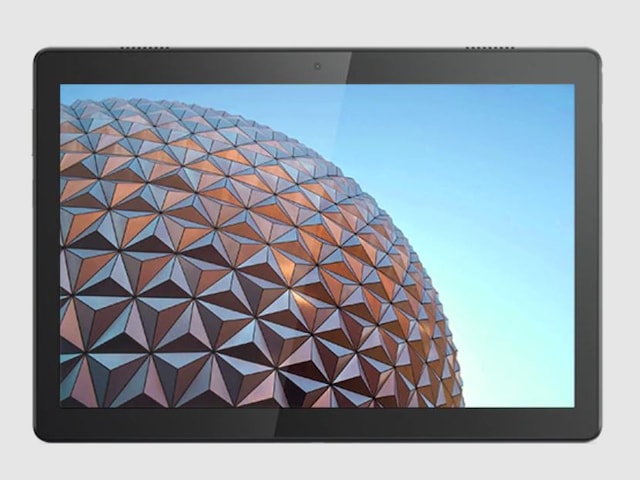 Lenovo Tab M10 ZA500072TR 3 GB 32 GB 4G LTE 10.1