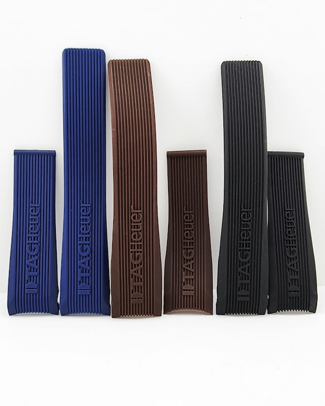 TAG HEUER SAAT İÇİN KORDON