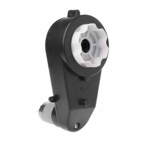 Akülü Araba Şanzımanı 12 v 17000 rpm --107--