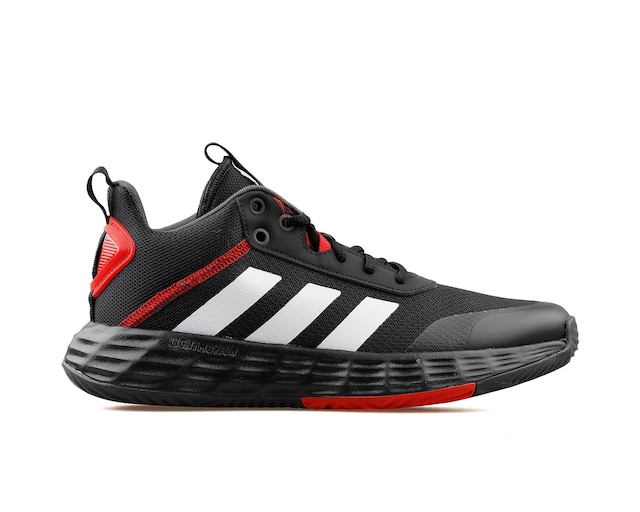 Adidas Ownthegame 2.0 Erkek Basketbol Ayakkabısı H00471 Siyah