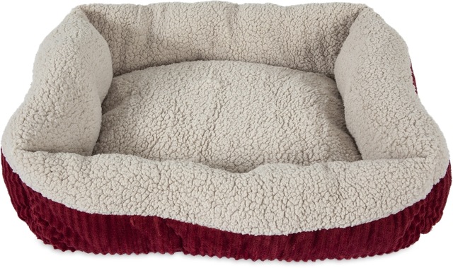 Aspen Pet Isıtmalı Köpek Yatağı 61 x 51 CM