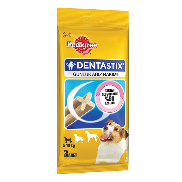 Pedigree Dentastix Köpek Ödül Maması 45 G