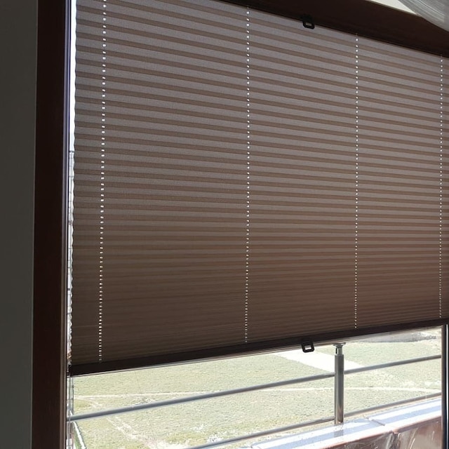 Cam Balkon Perdesi - Plise Perde Üreticisinden Satış