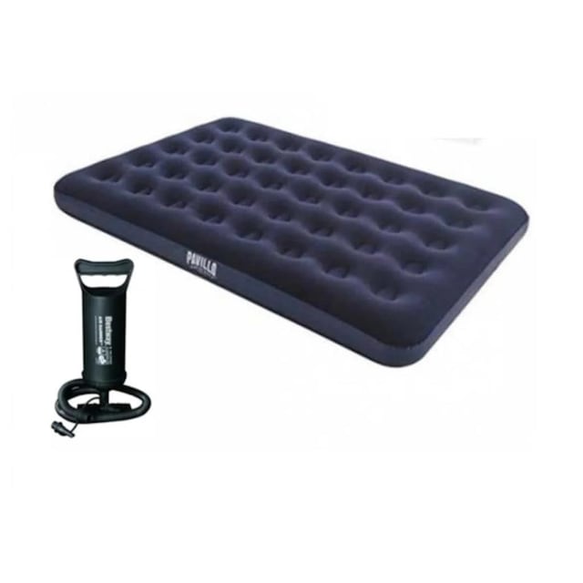Bestway Pavillo Çift Kişilik Pompa Dahil Şişme Yatak 67002