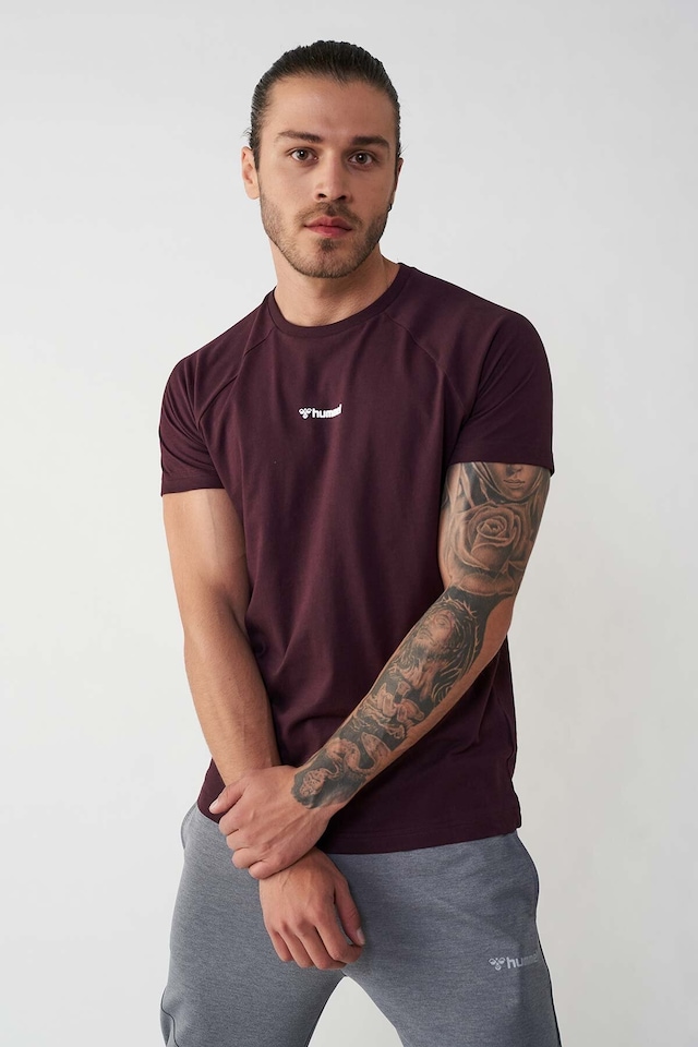 Hummel Tiago Tişört 911458-1325