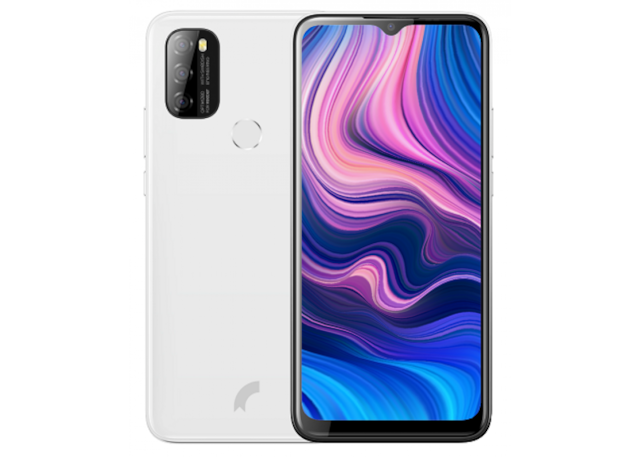 Reeder P13 Blue Max Pro 256 GB (Reeder Türkiye Garantili)