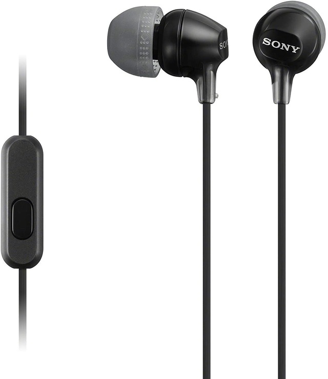 Sony MDR-EX15APN Mikrofonlu Kulak İçi Kulaklık