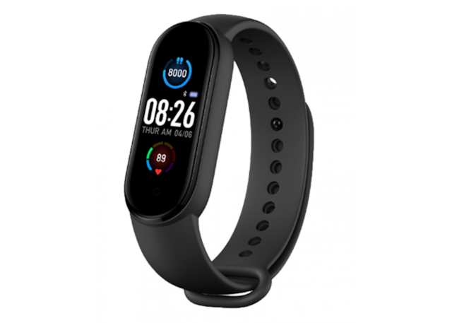 Reeder Reefit S2 Lite Akıllı Bileklik